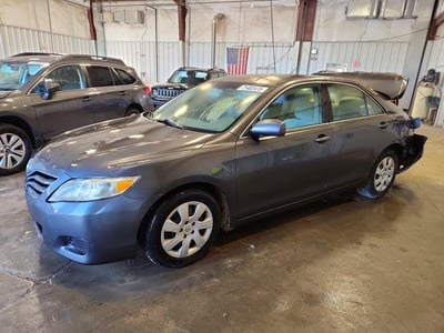 4T4BF3EK0AR****** 2010 Toyota Camry