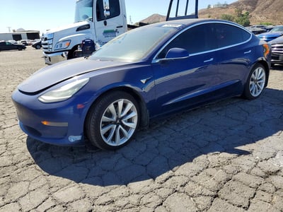 5YJ3E1EAXLF****** 2020 Tesla Model 3