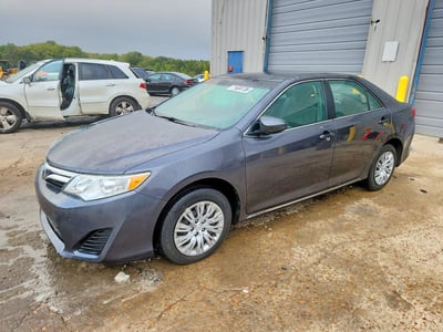 4T1BF1FK1CU****** 2012 Toyota Camry