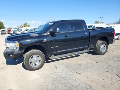 3C6UR5DL5KG****** 2019 RAM 2500
