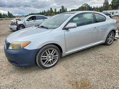 JTKDE167370****** 2007 Scion TC
