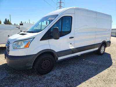 1FTYE2CM7GK****** 2016 Ford Transit 150