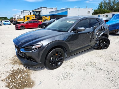 3MVDMBDM6PM****** 2023 Mazda CX-30