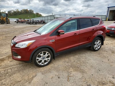 1FMCU9JX2GU****** 2016 Ford Escape