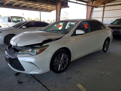 4T1BF1FK5GU****** 2016 Toyota Camry
