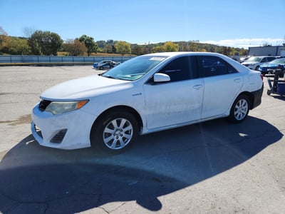 4T1BD1FK8EU****** 2014 Toyota Camry