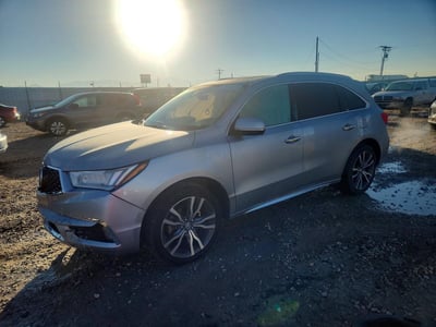5J8YD4H98LL****** 2020 Acura MDX