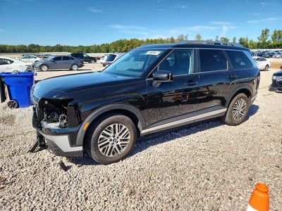 KM8RL5S28TU****** 2026 Hyundai Palisade