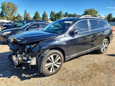 4S4BSANC0K3****** 2019 Subaru Outback