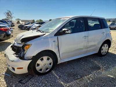 JTKKT604165****** 2006 Scion xA