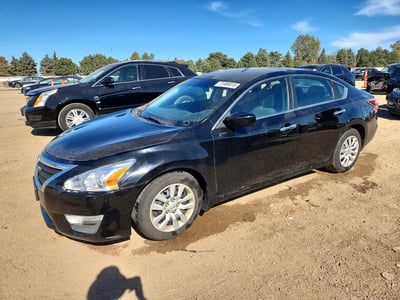 1N4AL3AP4FC****** 2015 Nissan Altima