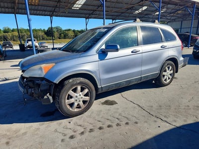 JHLRE48799C****** 2009 Honda CR-V