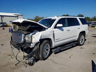 1GKS1CKJ7FR****** 2015 GMC Yukon