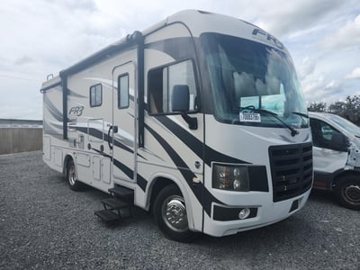 1F64F5DY0E0****** 2014 Ford F53