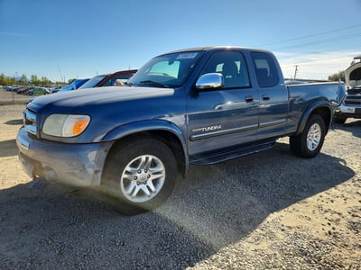 5TBRT34145S****** 2005 Toyota Tundra