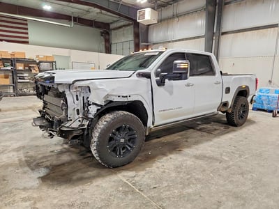 1GT4UXEY9TF****** 2026 GMC Sierra
