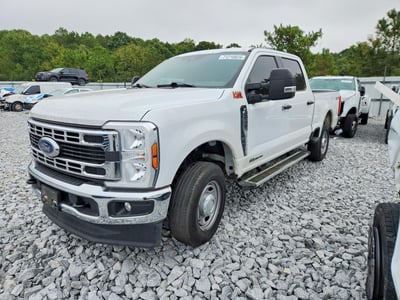 1FT7W2BTXRE****** 2024 Ford F-250