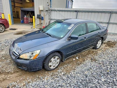 1HGCM56487A****** 2007 Honda Accord
