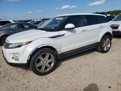 SALVP2BG4FH****** 2015 Land Rover Range Rover Evoque