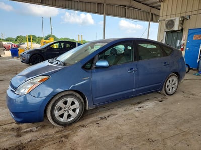 JTDKB20U397****** 2009 Toyota Prius