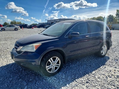 5J6RE4H73BL****** 2011 Honda CR-V