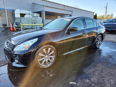 JN1CV6AR4CM****** 2012 Infiniti G37