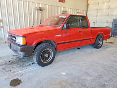 JM2UF3143M0****** 1991 Mazda B Series