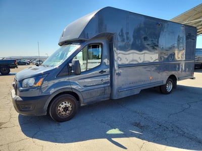 1FDDF6P89MK****** 2021 Ford Transit 350 HD