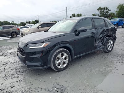 3CZRZ1H31PM****** 2023 Honda HR-V