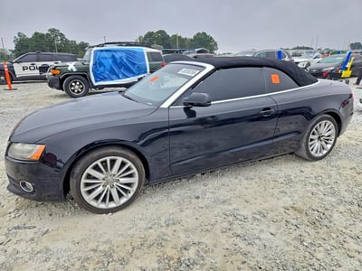 WAUJFAFH0AN****** 2010 Audi A5
