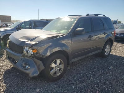 1FMCU0D78AK****** 2010 Ford Escape