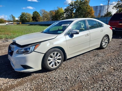 4S3BNAF68H3****** 2017 Subaru Legacy