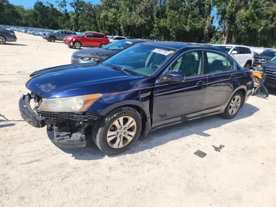 JHMCP26488C****** 2008 Honda Accord
