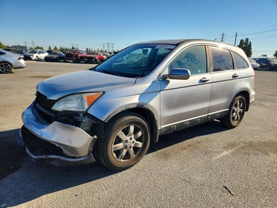 JHLRE38777C****** 2007 Honda CR-V