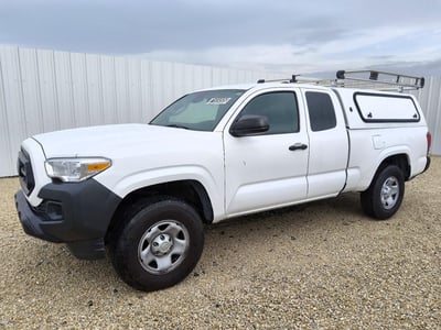 3TYRX5GN2PT****** 2023 Toyota Tacoma