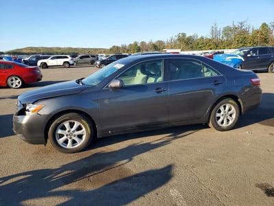 4T4BE46K69R****** 2009 Toyota Camry