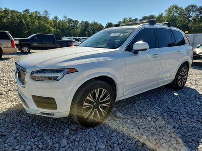 YV4A22PK9L1****** 2020 Volvo XC90