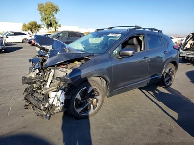 4S4GUHN64R3****** 2024 Subaru Crosstrek