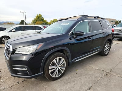 4S4WMAPD0M3****** 2021 Subaru Ascent