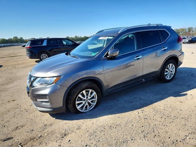 5N1AT2MV7KC****** 2019 Nissan Rogue