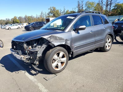 5J8TB185X8A****** 2008 Acura RDX