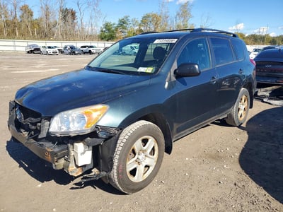 2T3BF4DV6AW****** 2010 Toyota RAV4