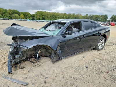 2C3CDXBG4KH****** 2019 Dodge Charger