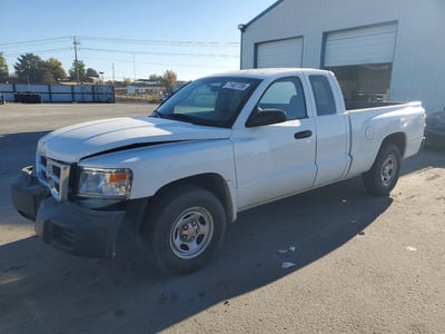 1D7HE22K88S****** 2008 Dodge Dakota