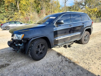 1C4RJFAG3CC****** 2012 Jeep Grand Cherokee