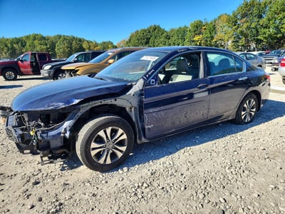 1HGCR2F39FA****** 2015 Honda Accord