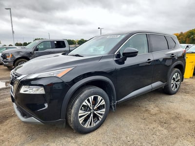 JN8AT3BB2MW****** 2021 Nissan Rogue