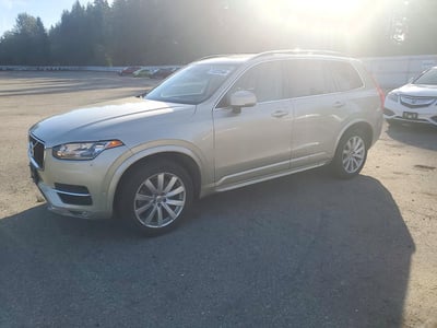 YV4A22PK3G1****** 2016 Volvo XC90