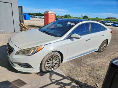 5NPE34AF8FH****** 2015 Hyundai Sonata