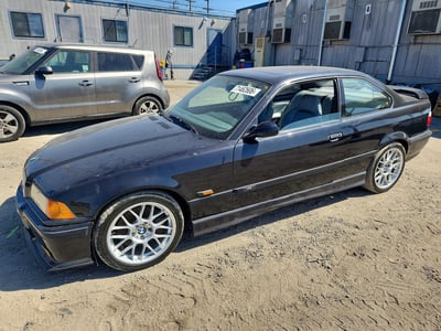 WBSBF9327SE****** 1995 BMW M3